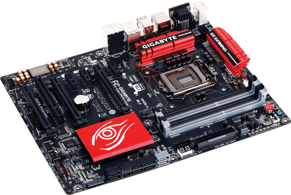 GA-Z97X-Gaming 7 (Rev. 1.0) - GIGABYTE Japan