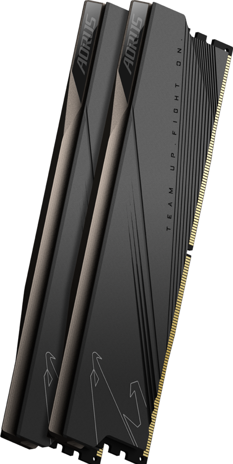 AORUS Memory DDR5 32GB (2x16GB) 5200MT/s - GIGABYTE Japan