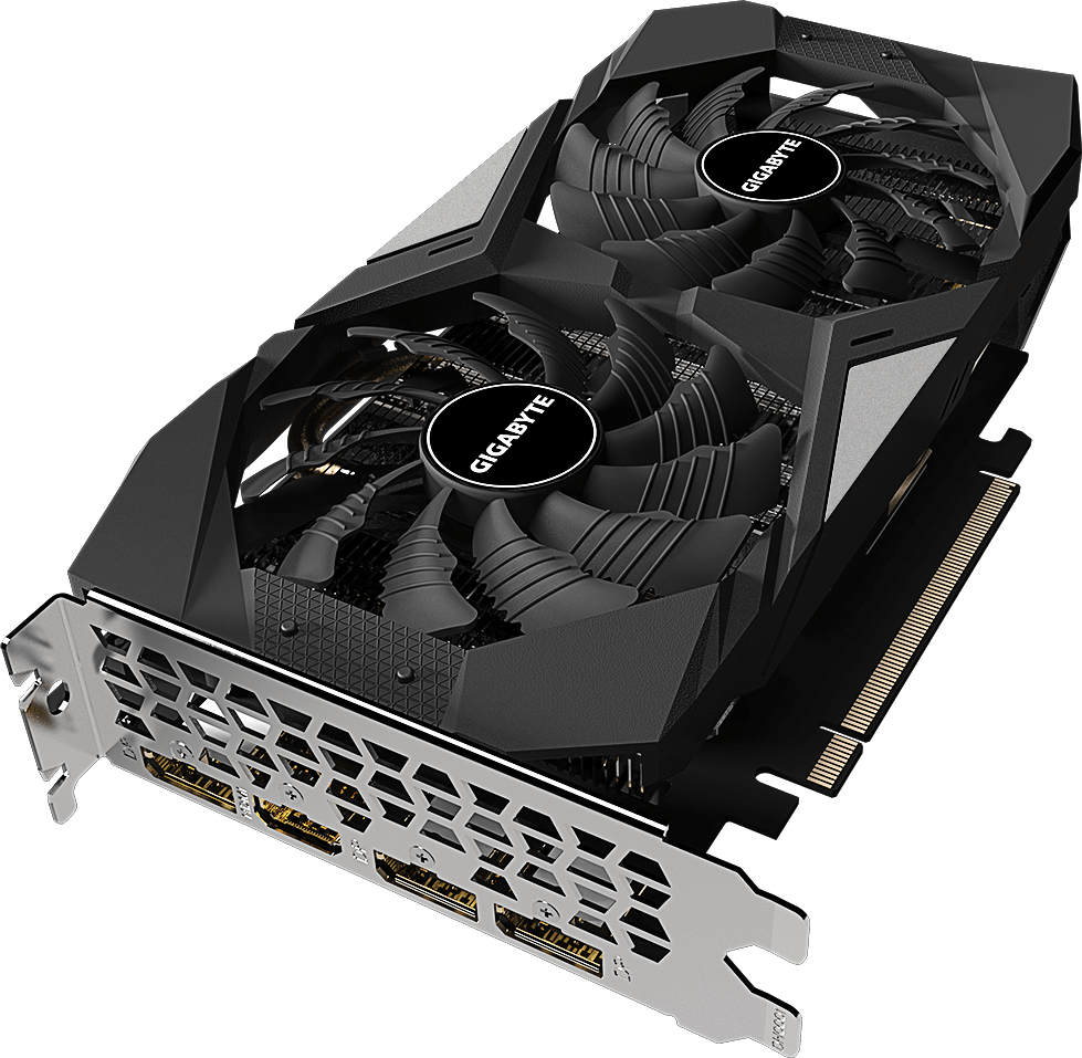GeForce® GTX 1660 SUPER™ OC 6G - GIGABYTE Japan