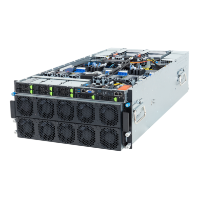 G593-ZX1-AAX1 (Rev. 1.x) - GIGABYTE Global