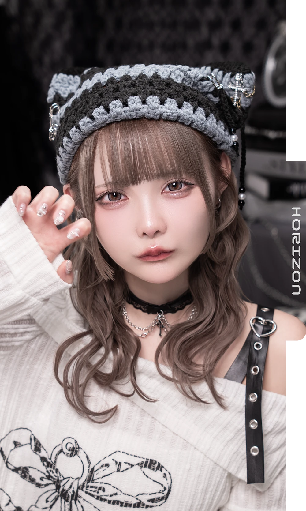 ハニードロップス（HONEY DROPS）｜度あり・度なしカラコン ワンデー/1