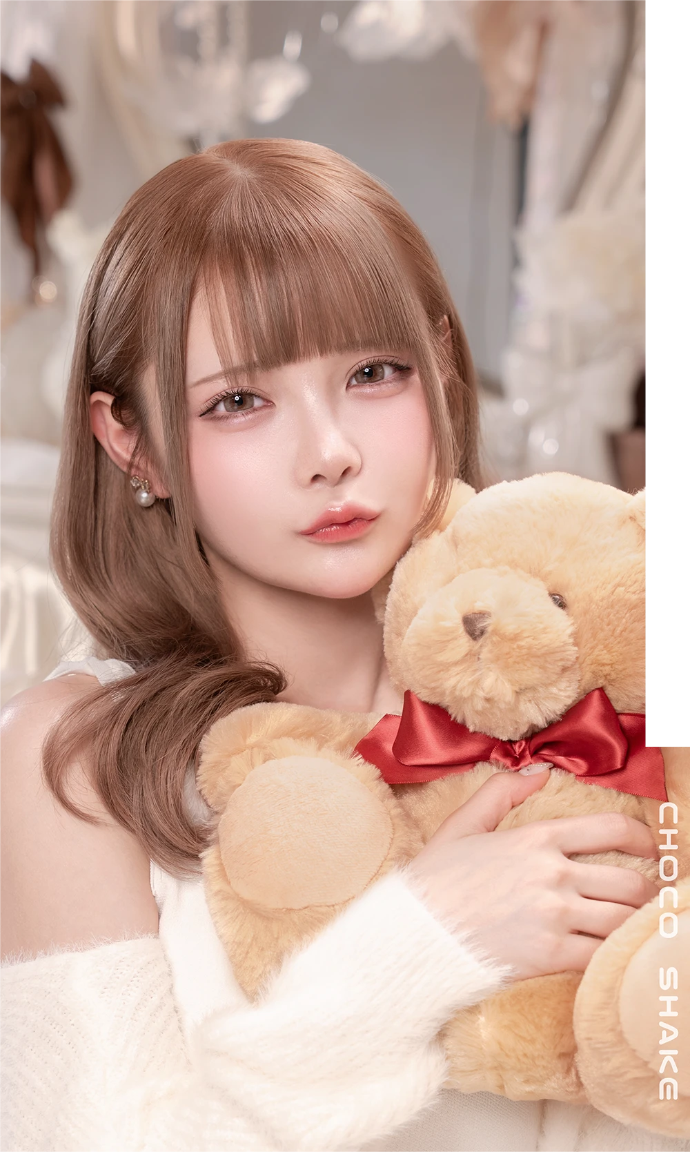 ハニードロップス（HONEY DROPS）｜度あり・度なしカラコン ワンデー/1