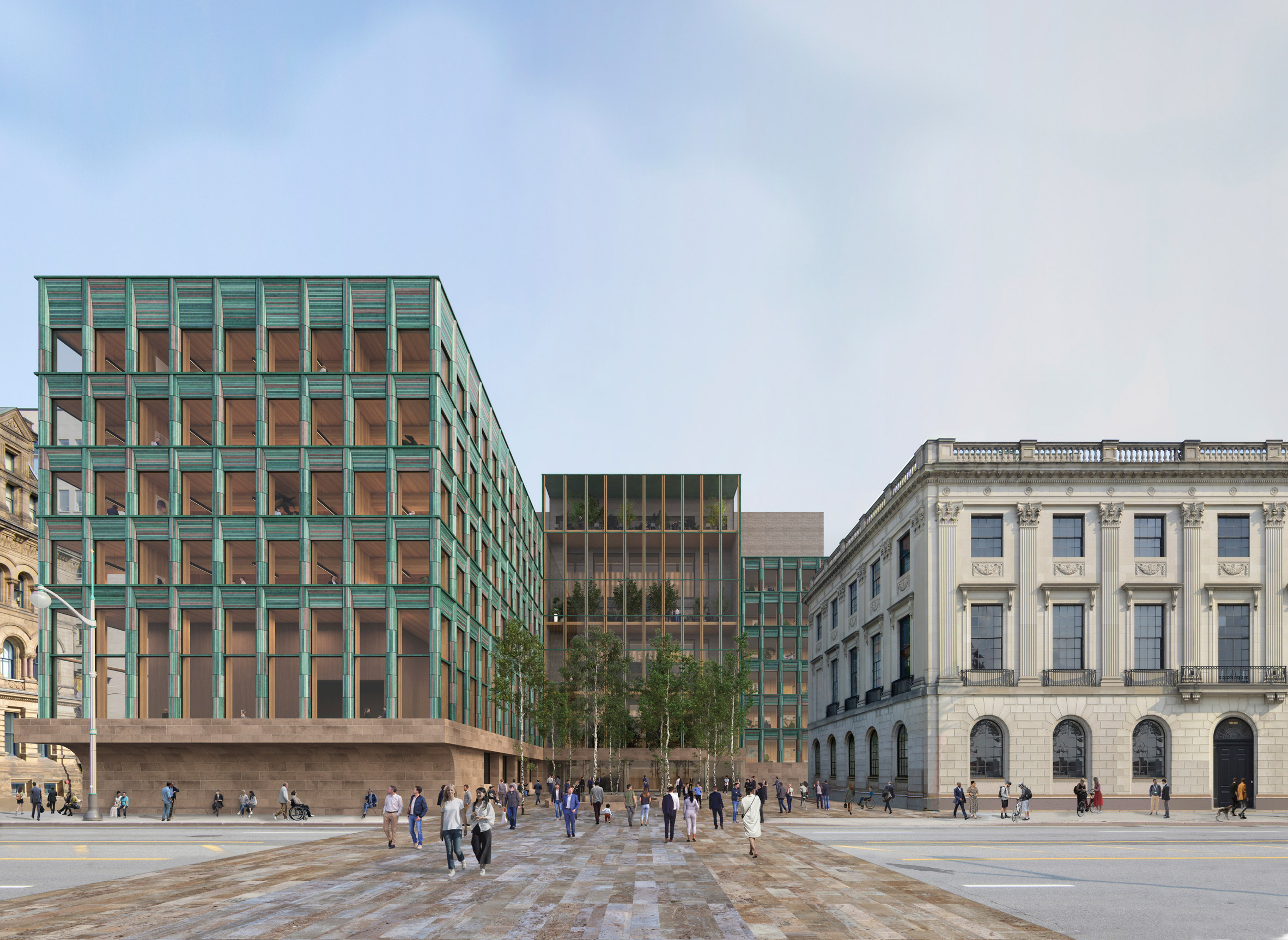 希少建築本]David Chipperfield : Form Matters 希少建築本]David