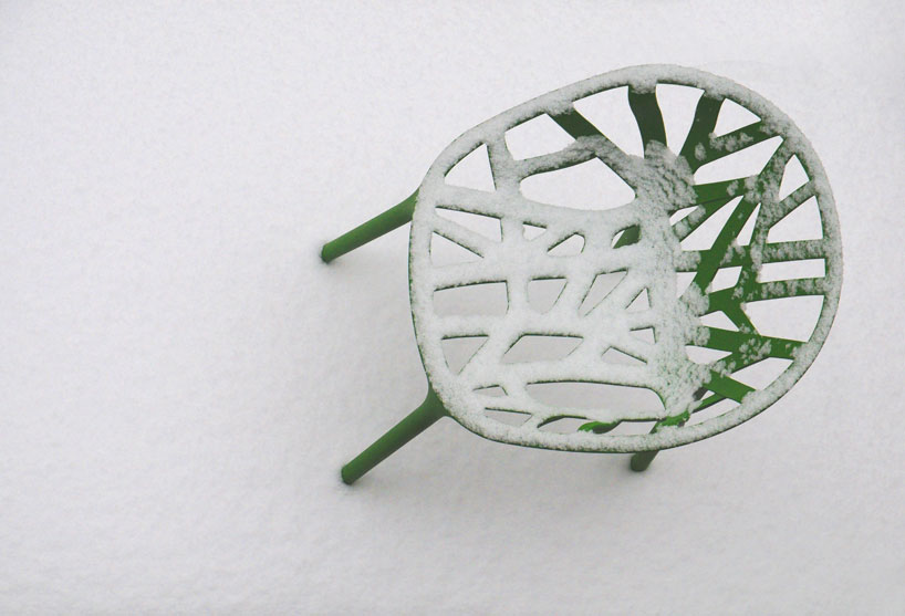 ronan + erwan bouroullec: album exhibition at arc en rêve, france