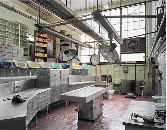 christopher payne asylum : inside the closed world of state mental