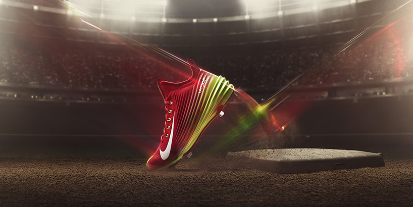 NIKE baseball unveils NIKE vapor collection
