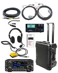 ICOM IC-7300 ICOM IC-7300 HF Plus 50 MHz Transceivers | DX Engineering