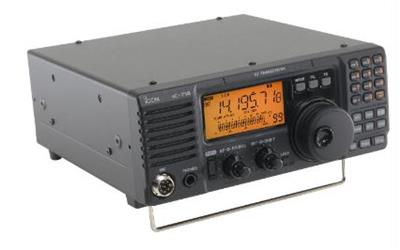 ICOM IC-718 ICOM IC-718 HF All Band Transceivers | DX Engineering