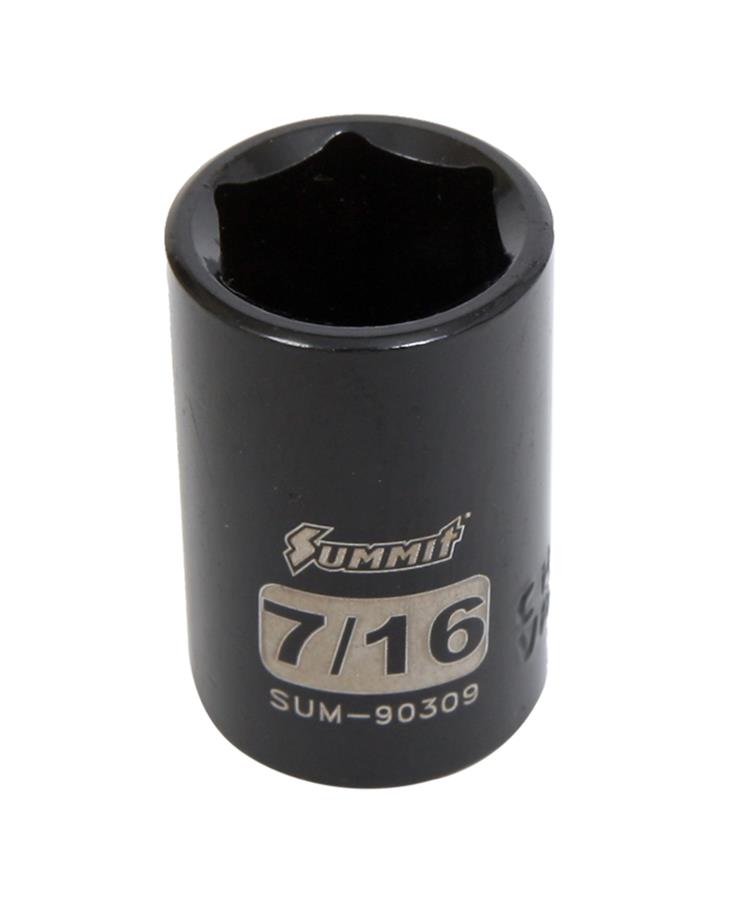 Summit Racing SUM-90309 Summit Racing™ Laser Etched Sockets | DX