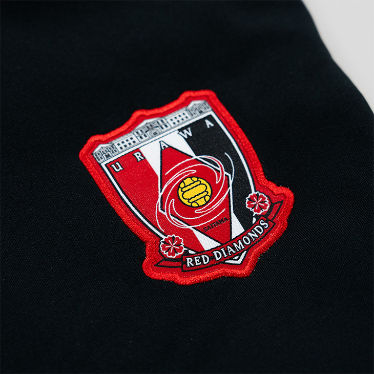 2025 NIKEアンセムジャケット | 浦和レッズオンラインショップ