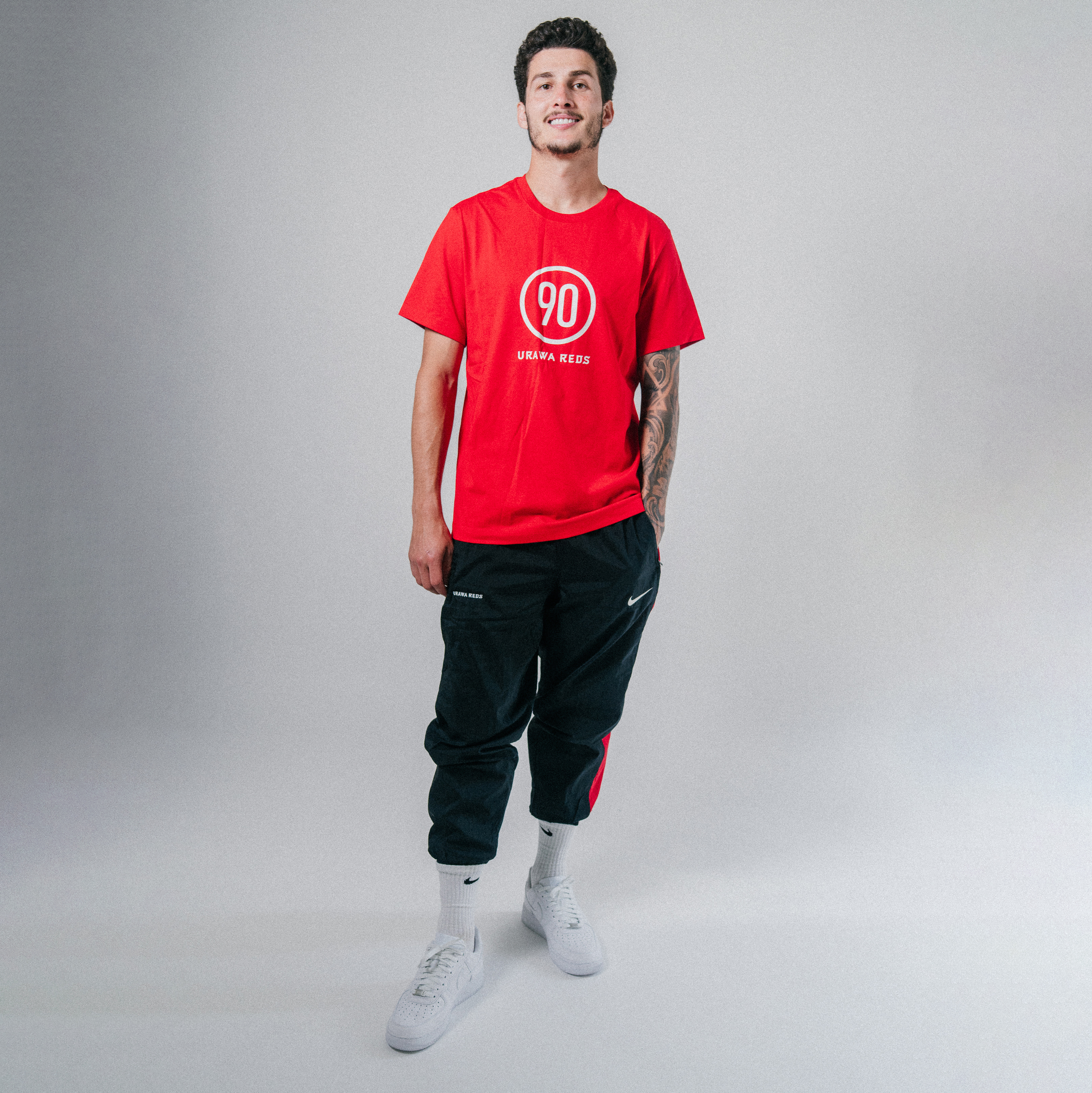 NIKE RPL T90 トラック パンツ W | 浦和レッズオンラインショップ