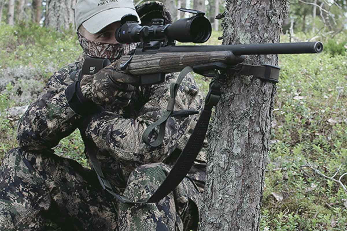 3HGR スリング オリジナル | ガンショップ栄興