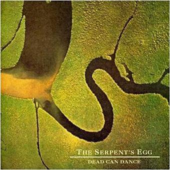 The serpent's egg - Dead Can Dance - CD album - Achat & prix | fnac