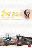 The Pavarotti and Friends collection - DVD Zone 2 - Achat & prix