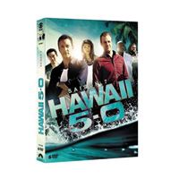 Hawaii 5-0 Saisons 1 à 6 Coffret DVD - DVD Zone 2 - Achat & prix