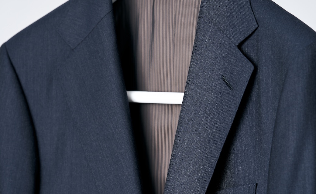 AUTHENTIC | FABRIC TOKYO | オーダースーツのFABRIC TOKYO