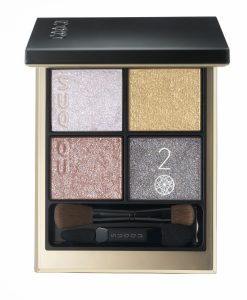 スックが初の受注販売を実施。宝石箱をひっくり返したような輝きを放つ