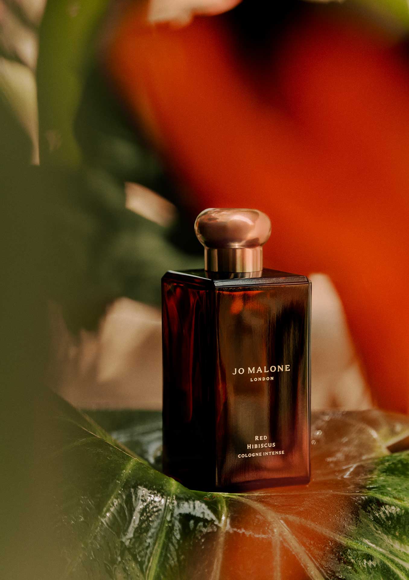熱帯地域をイメージした香り。ジョー マローン ロンドンから