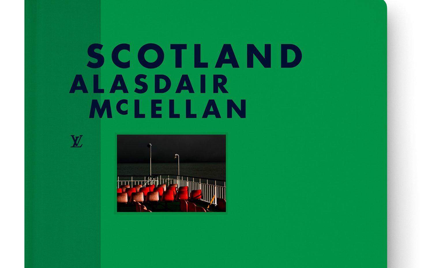 ルイ・ヴィトンのフォトブックより「ファッション・アイ」コレクション