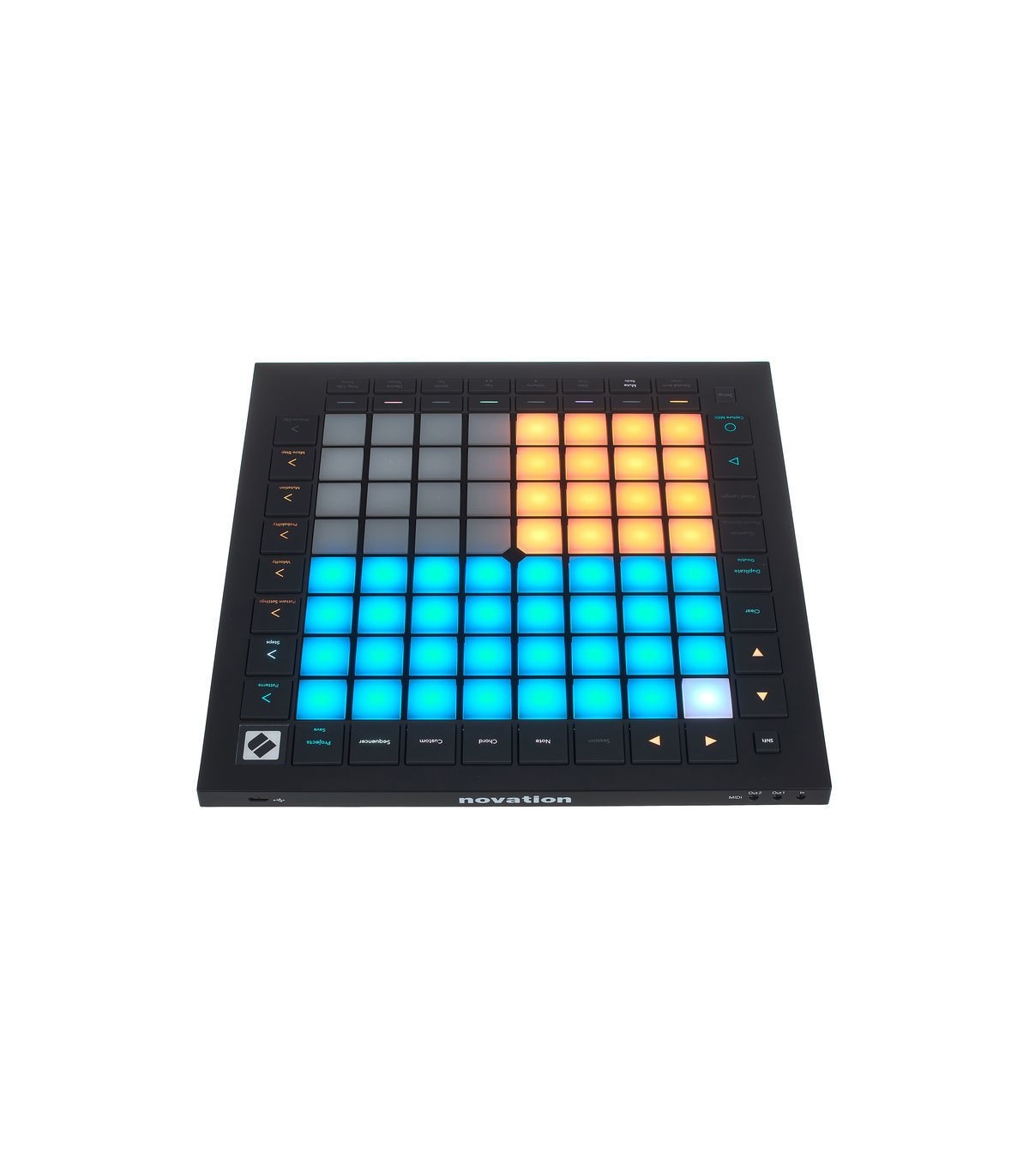 Controller Novation Launchpad Pro MK3