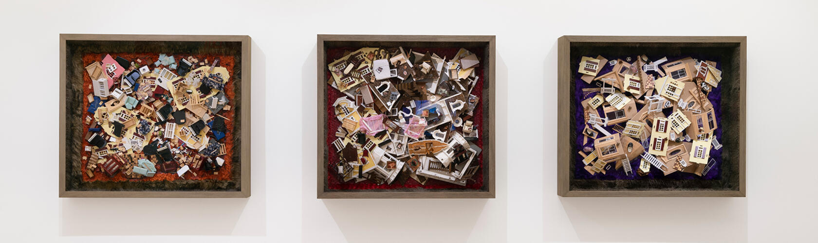 Raphael Montañez Ortiz's Destructivist Proposition | Frieze