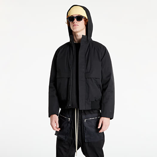 Jackets Y-3 M Classic Co Gore-Tex Jacket Black (HB3462) | Footshop
