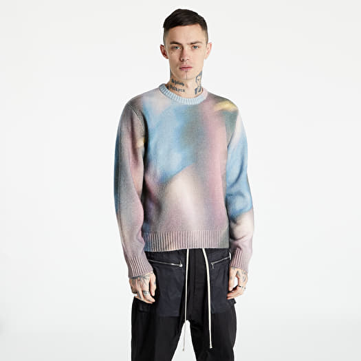 Sweaters Stüssy Motion Sweater Multi (217058 multi) | Footshop