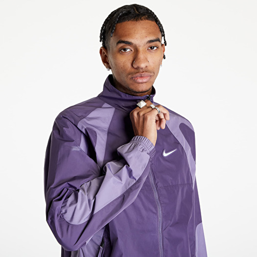 Jackets Nike x NOCTA NRG Dy Track Jacket Purple (DO2807-573