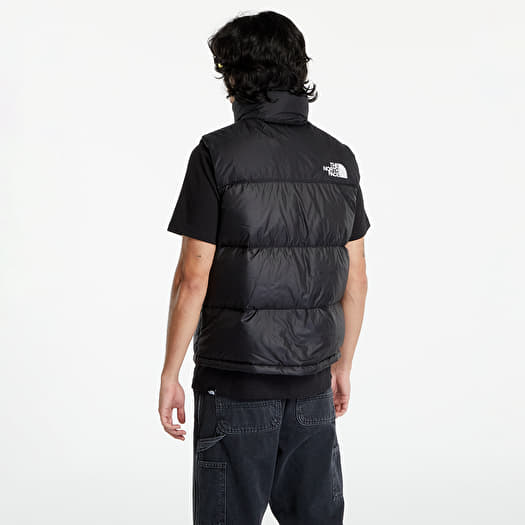 Vests The North Face M 1996 Retro Nuptse Vest TNF Black