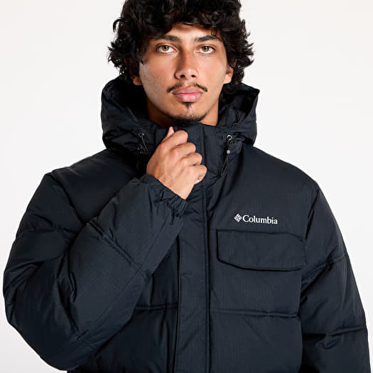Jassen Columbia Landroamer™ Puffer Jacket Black (2088081010
