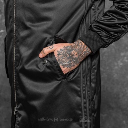 Bomber Jackets adidas Superstar HZO Bomber Jacket Black (BQ5239