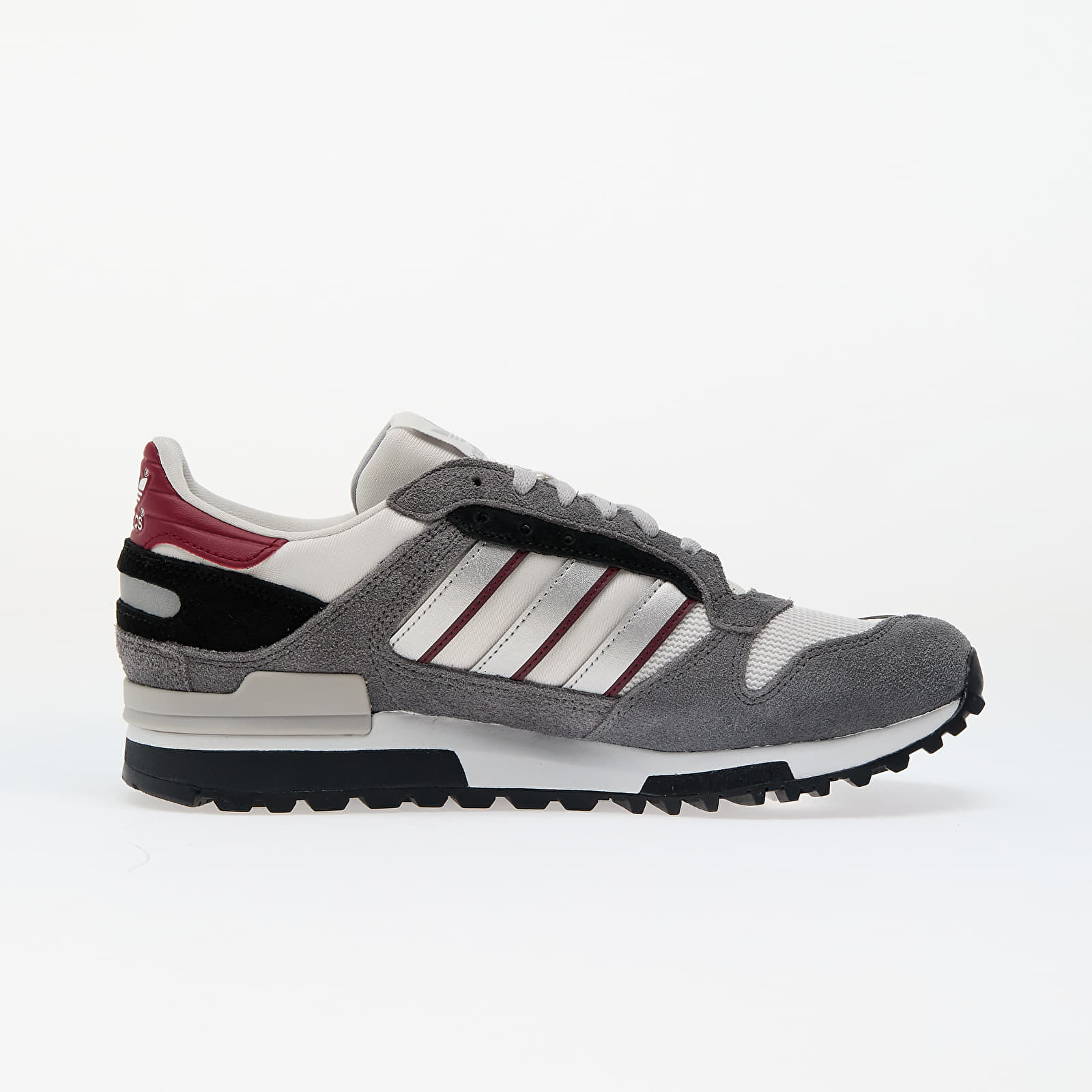 Încălțăminte și sneakerși pentru bărbați adidas Zx 600 Dash Grey