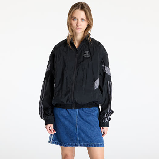 Jackets adidas x Fucking Awesome Aloxe Track Top UNISEX Black