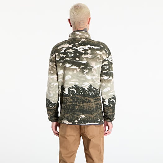 Hoodies and sweatshirts Columbia Helvetia™ II Printed Half Snap