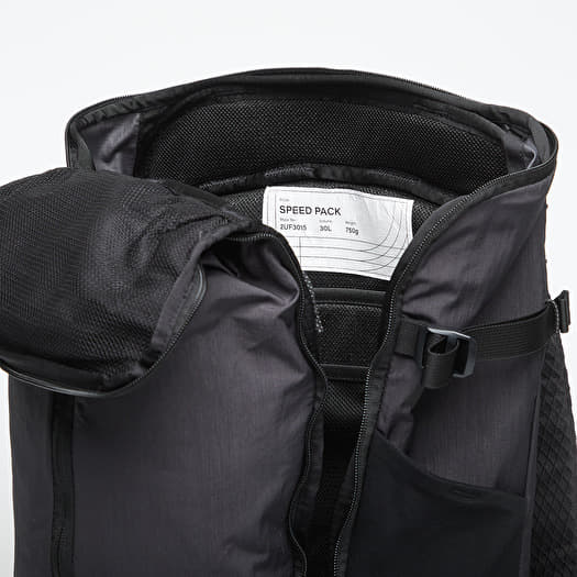 Backpacks On Speed Pack 30L Magnet/ Black (2UF30152130) | Footshop