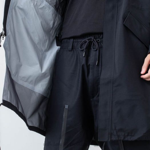 Jackets Nike ACG Gore-Tex® Coat Black (AQ3516-010) | Footshop