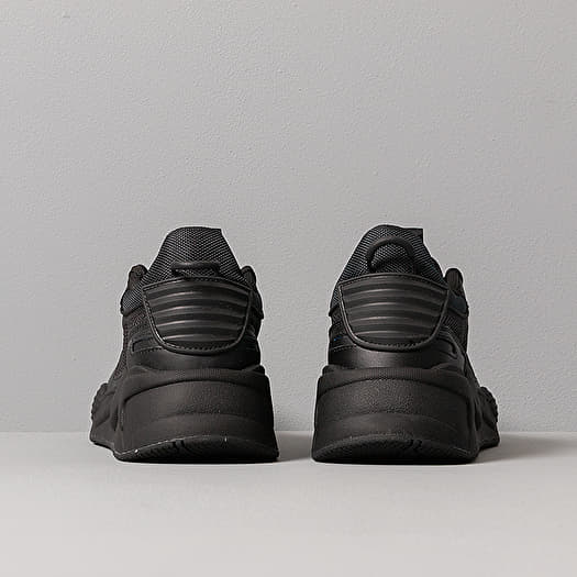Men's shoes Puma RS-X WINTERIZED Puma Black (37052202) | Footshop