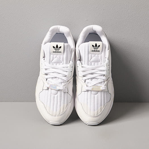 Women's shoes adidas ZX Torsion W Ftw White/ Ftw White/ Grey Two