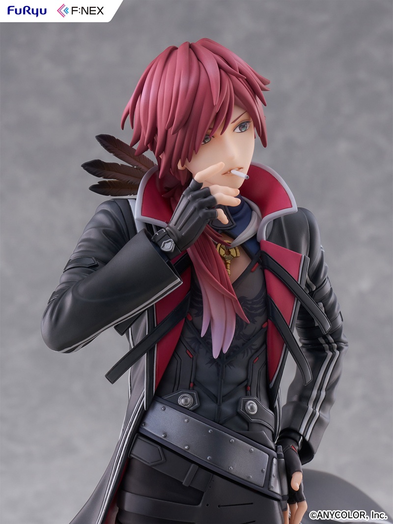 ローレン・イロアス 1/7スケールフィギュア』 ホビーECサイト『FURYU