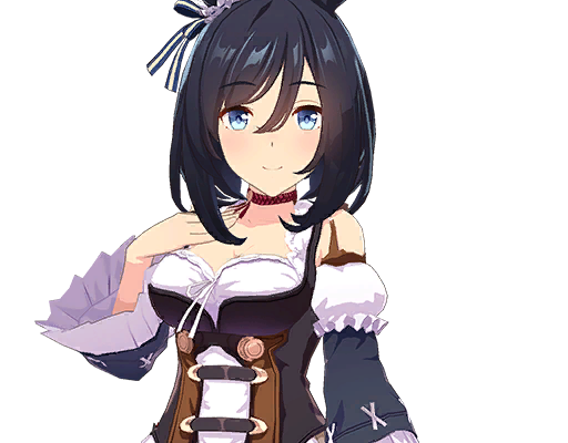 Meisterschaft] エイシンフラッシュ（フラッシュ）の詳細 | U-tools