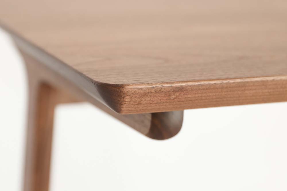 サイドテーブル ワイド | 【公式】飛騨の家具『株式会社シラカワ』