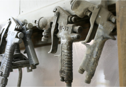 yamanami YD1 ライティングビューロー | OTHER PRODUCTS | TAKUMI