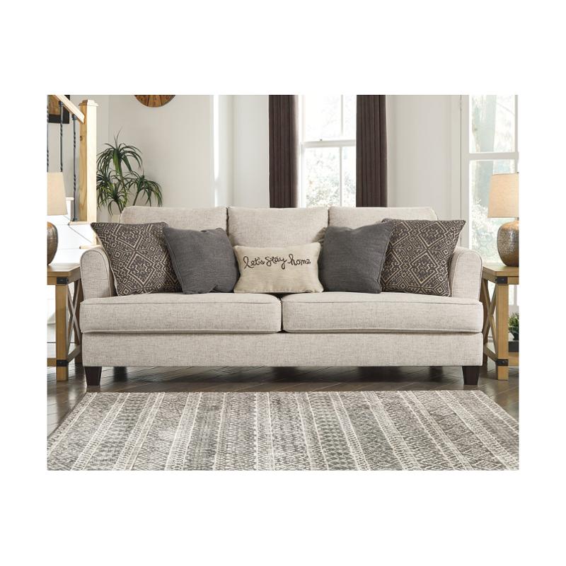 9831038 Ashley Furniture Alcona Living Room Furniture Sofa