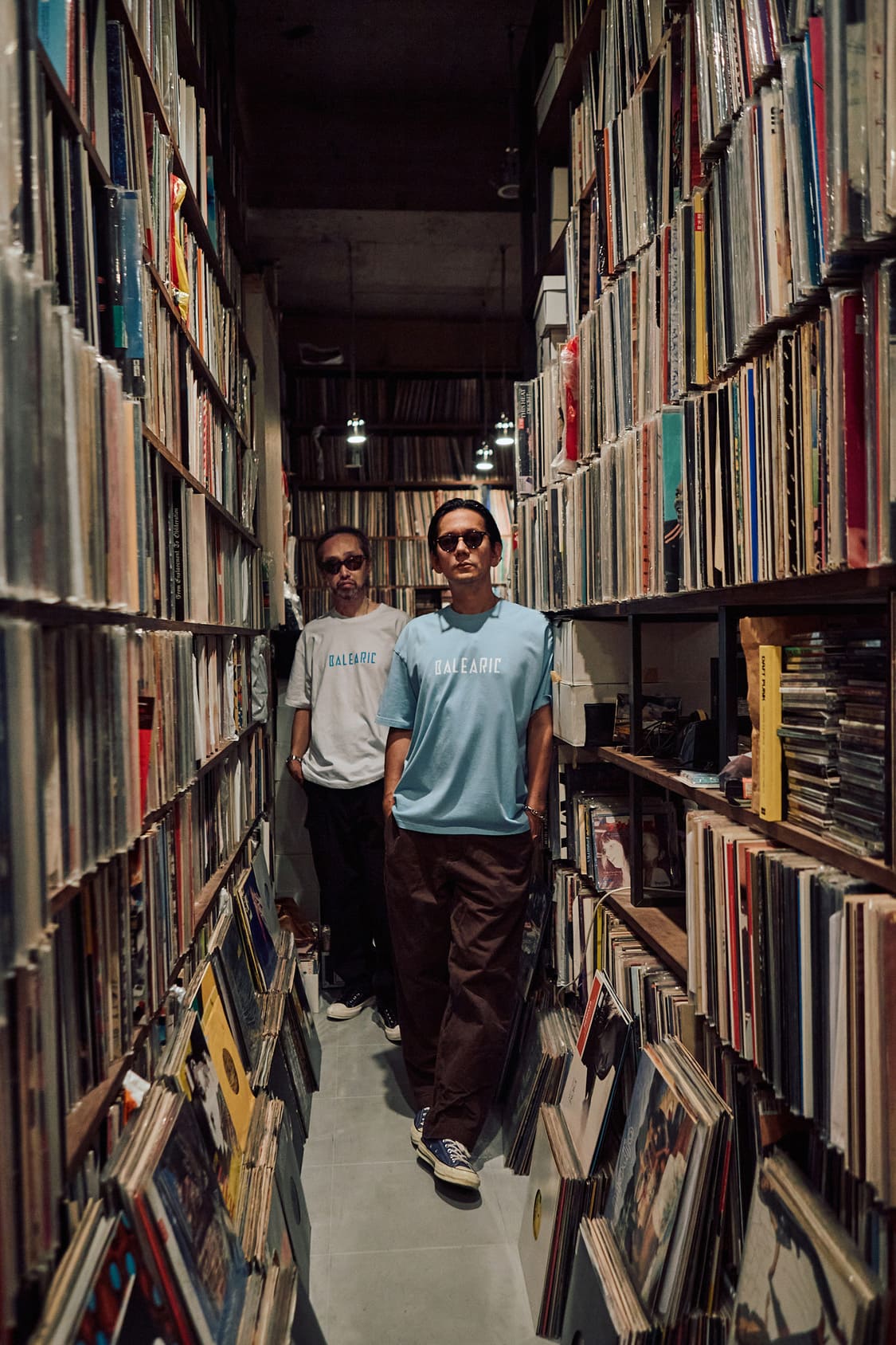 HONEYEE.COM | CRUE-L × WAVE コラボレーション第二弾 PART.2