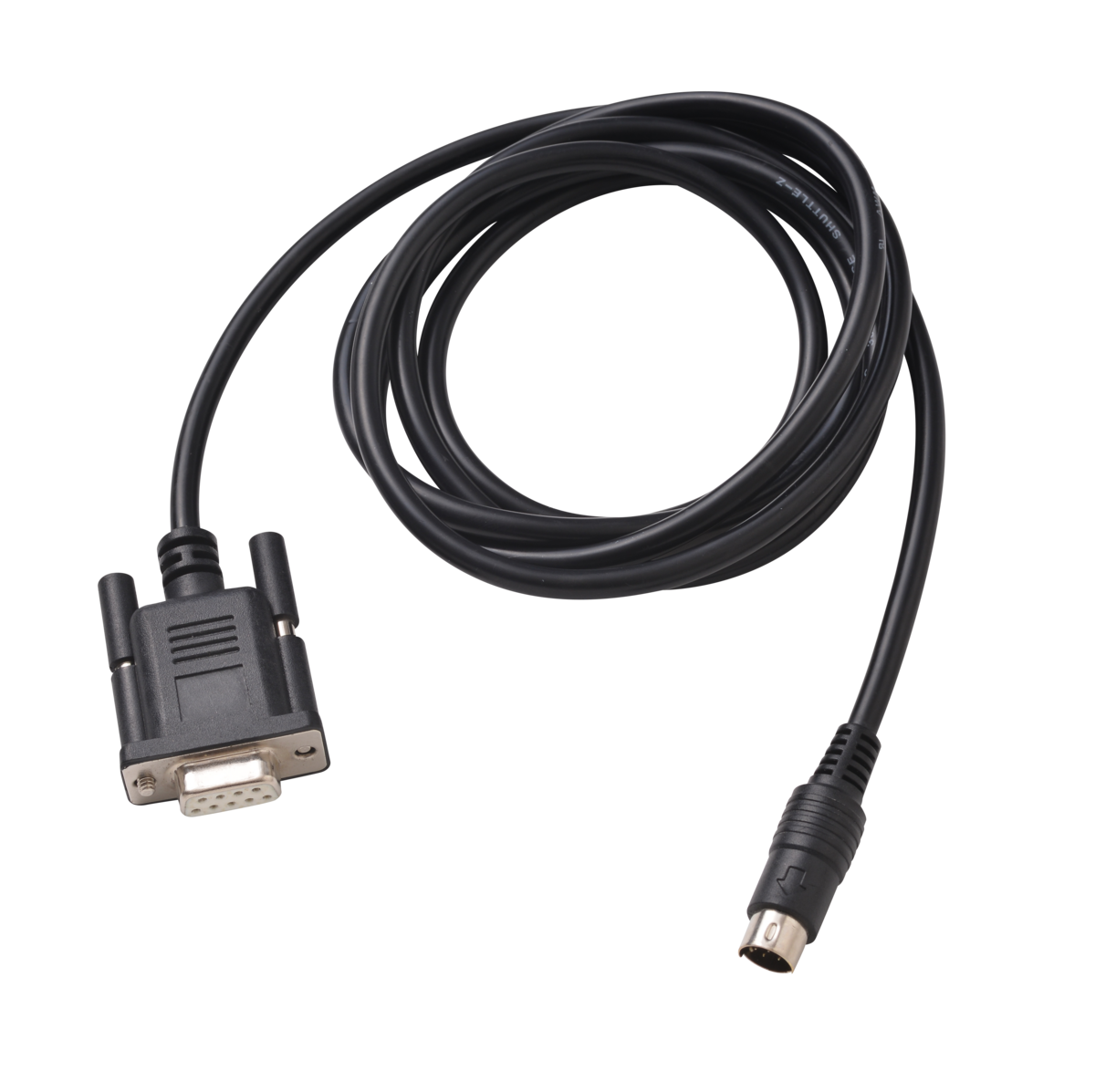 シリアルケーブル F-70/DS-70シリーズ用 - HORIBA