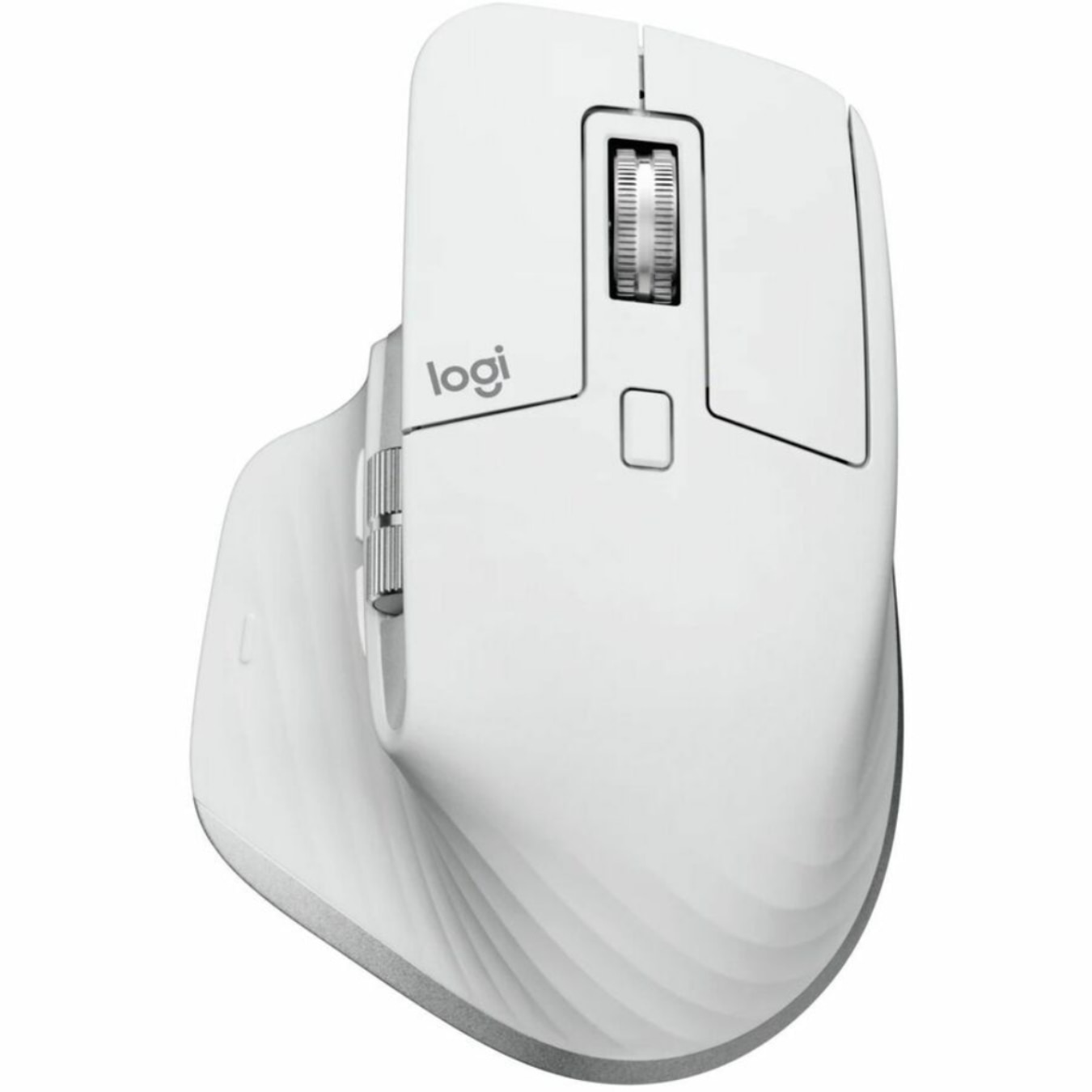 Logitech MX Master 3S Mouse- White | Rockhurst University Official