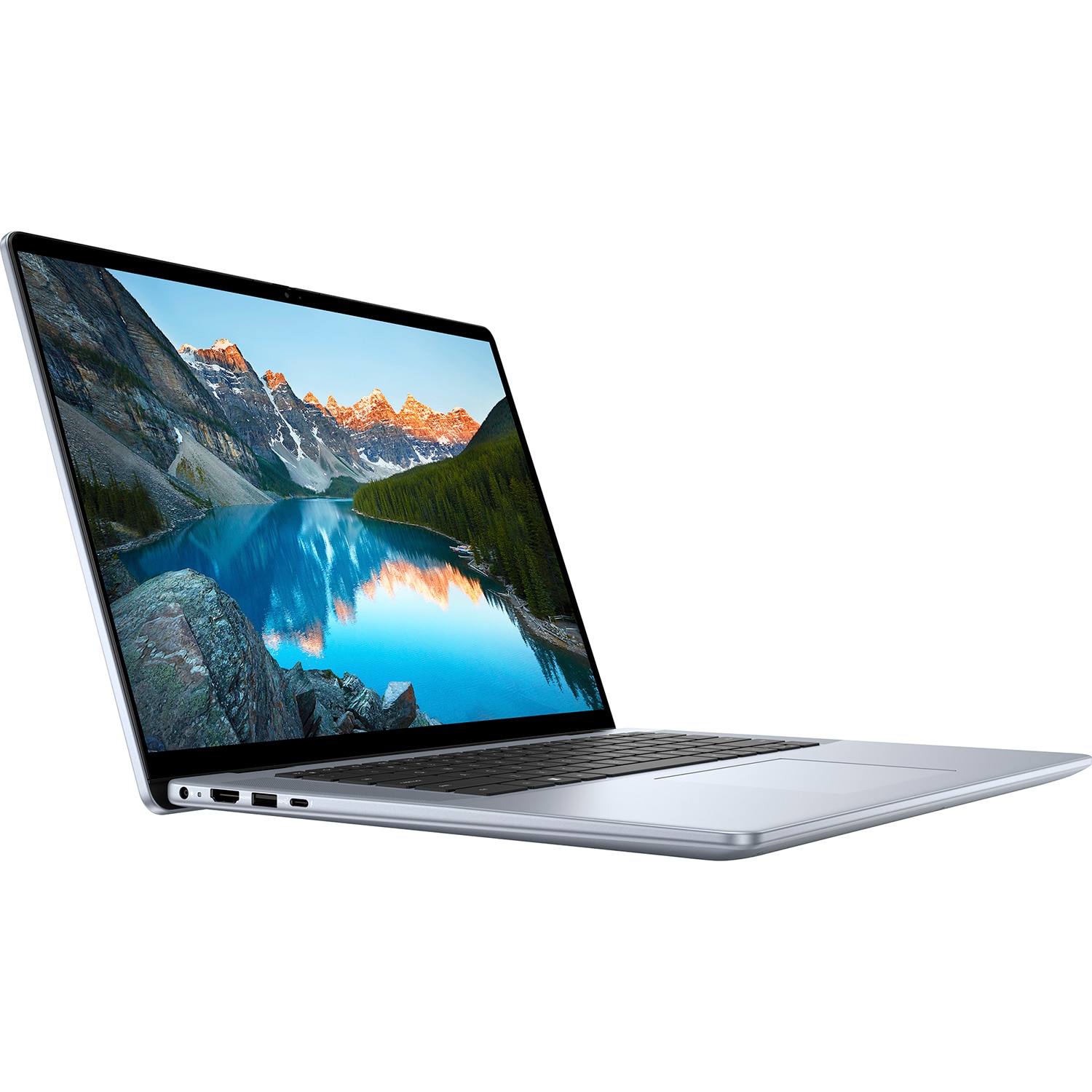 Inspiron 16 Plus Ultra 7-155H 16GB 1TB 4YR ADC Ice Blue Dell UConn