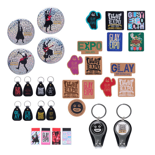GLAY 30th Anniversary GLAY EXPO 2024-2025 ーGRAND FINALEー | G-DIRECT