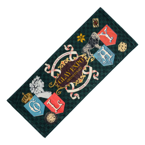 GLAY 30th Anniversary GLAY EXPO 2024-2025 ーGRAND FINALEー | G-DIRECT