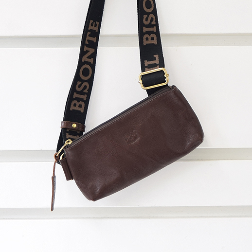 54202300911 ボディバッグ - IL BISONTE（イルビゾンテ）神戸店